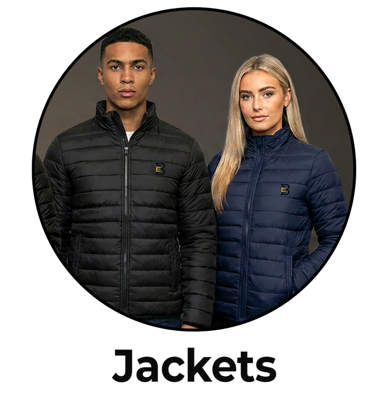 jackets