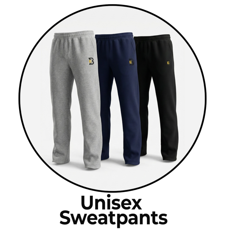 unisex sweatpants