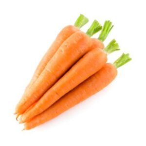 fresh organic carrots – premium wholesale vegetables for bulk purchase