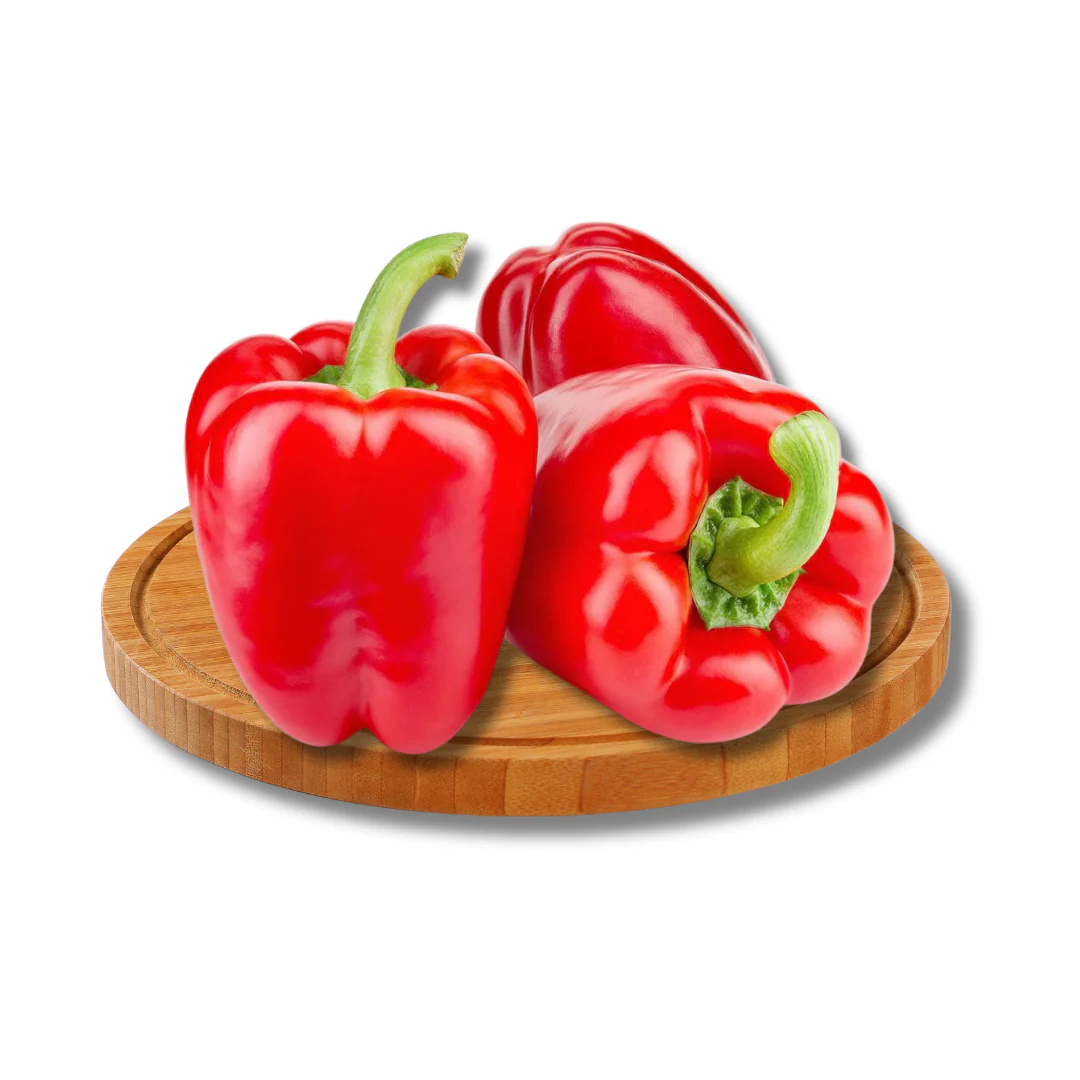 peppers