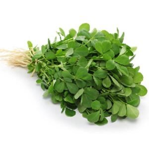 green fenugreek