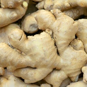 Premium Organic Ginger Root – Fresh Natural Ginger for Cooking, Herbal Tea & Health | Bulk Wholesale Ginger Supplier