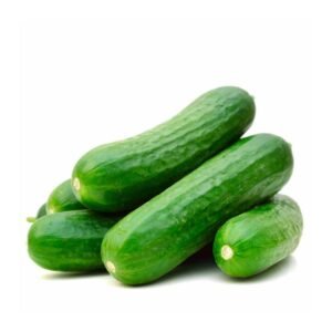 Fresh Green Cucumber – Premium Quality Wholesale Vegetables