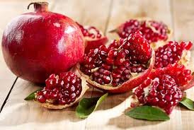 fresh pomegranate – premium wholesale fruit | juicy & sweet