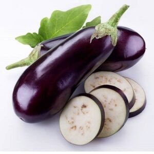 Fresh Eggplant (Baingan) Wholesale Supplier | Premium Quality Organic Eggplant for Export & Bulk Supply