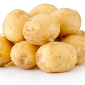 potatoes