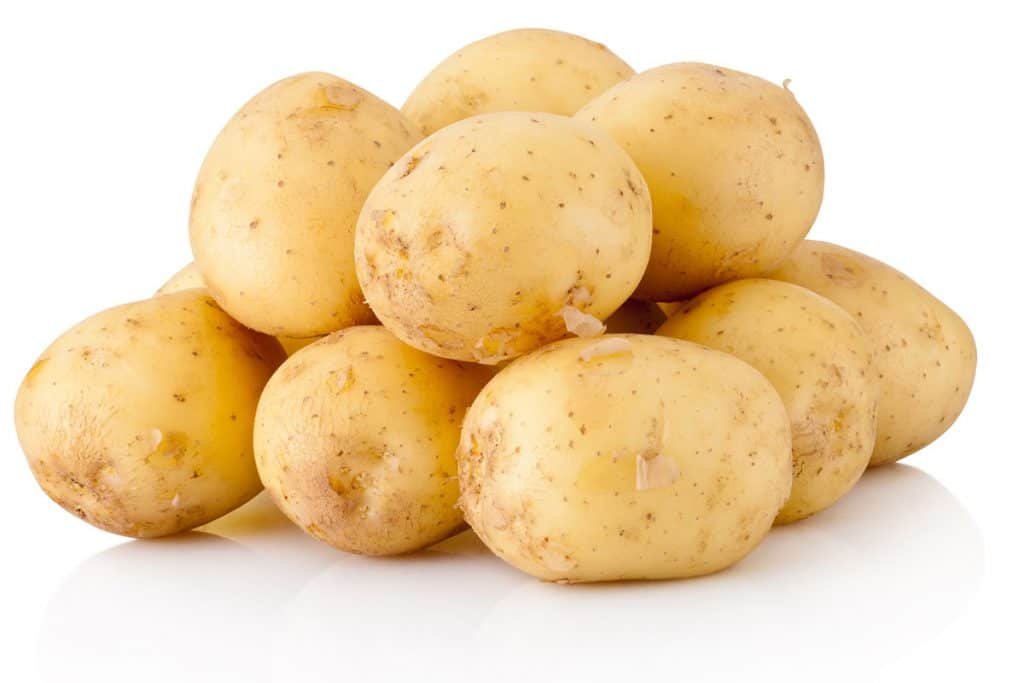 potatoes